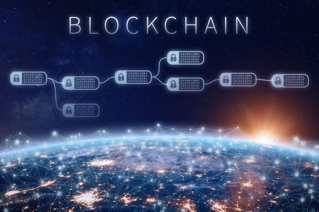 7 Ways Blockchain Will Improve Digital Marketing real the article on intensify servitium private limiited